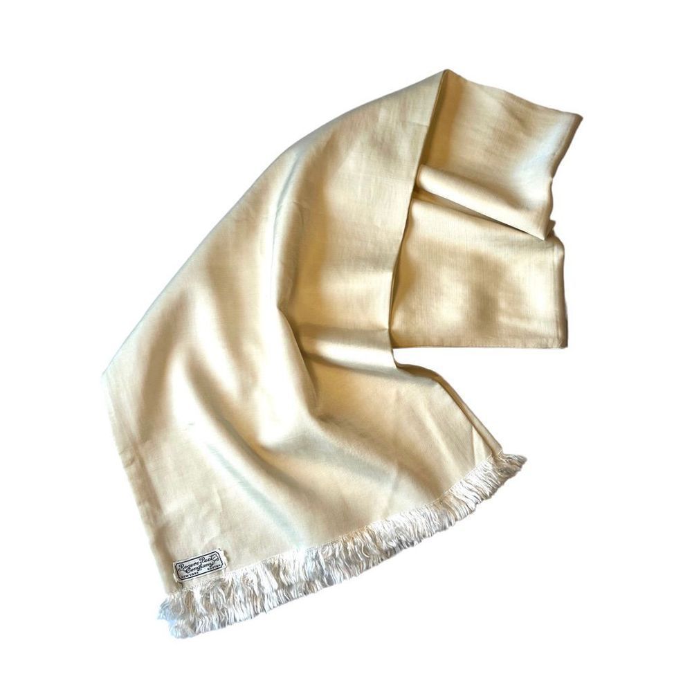 Antique, Rogers Peet & Company Silk Mens Scarf.